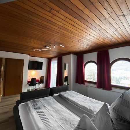Apartament Haus Ratgeb Filzmoos Zewnętrze zdjęcie