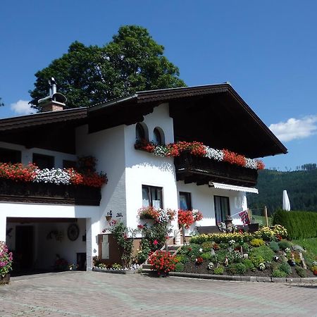 Apartament Haus Ratgeb Filzmoos Zewnętrze zdjęcie