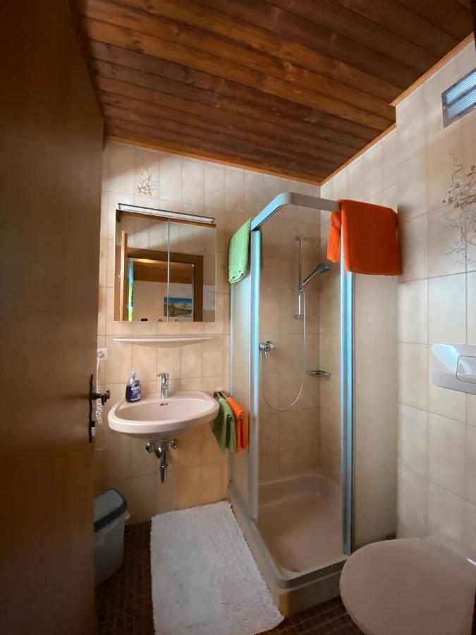 Apartament Haus Ratgeb Filzmoos Zewnętrze zdjęcie