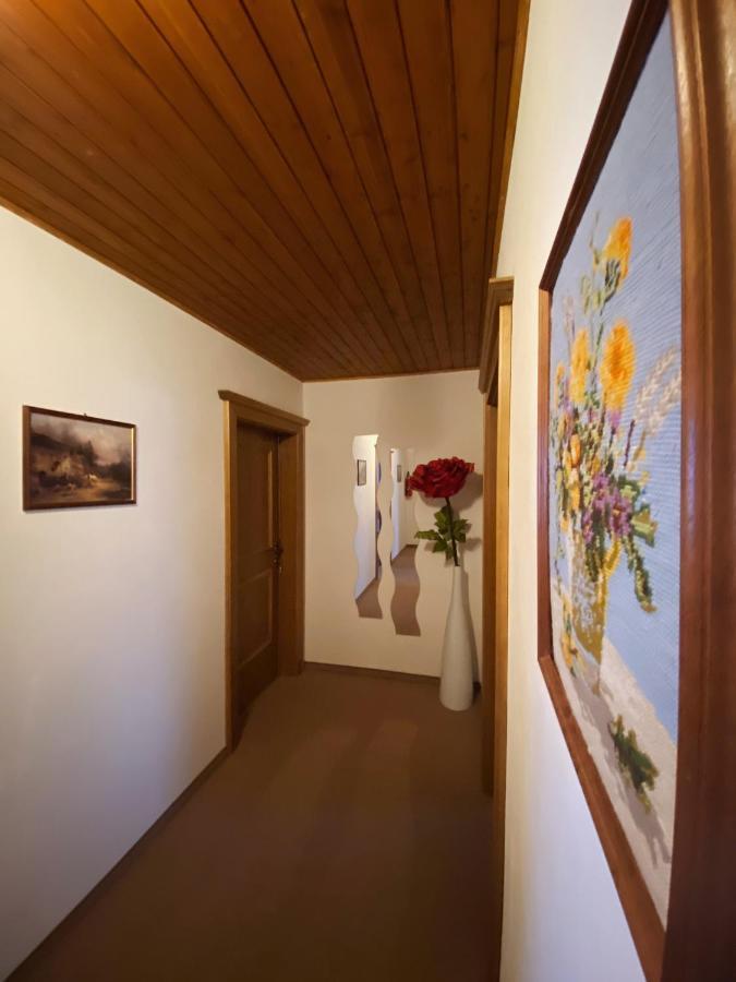 Apartament Haus Ratgeb Filzmoos Zewnętrze zdjęcie