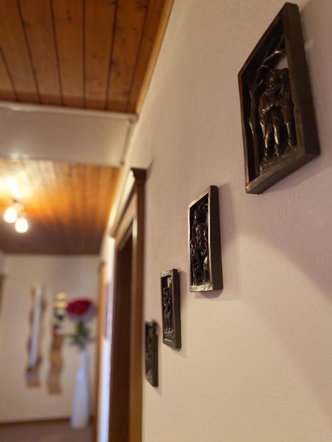Apartament Haus Ratgeb Filzmoos Zewnętrze zdjęcie