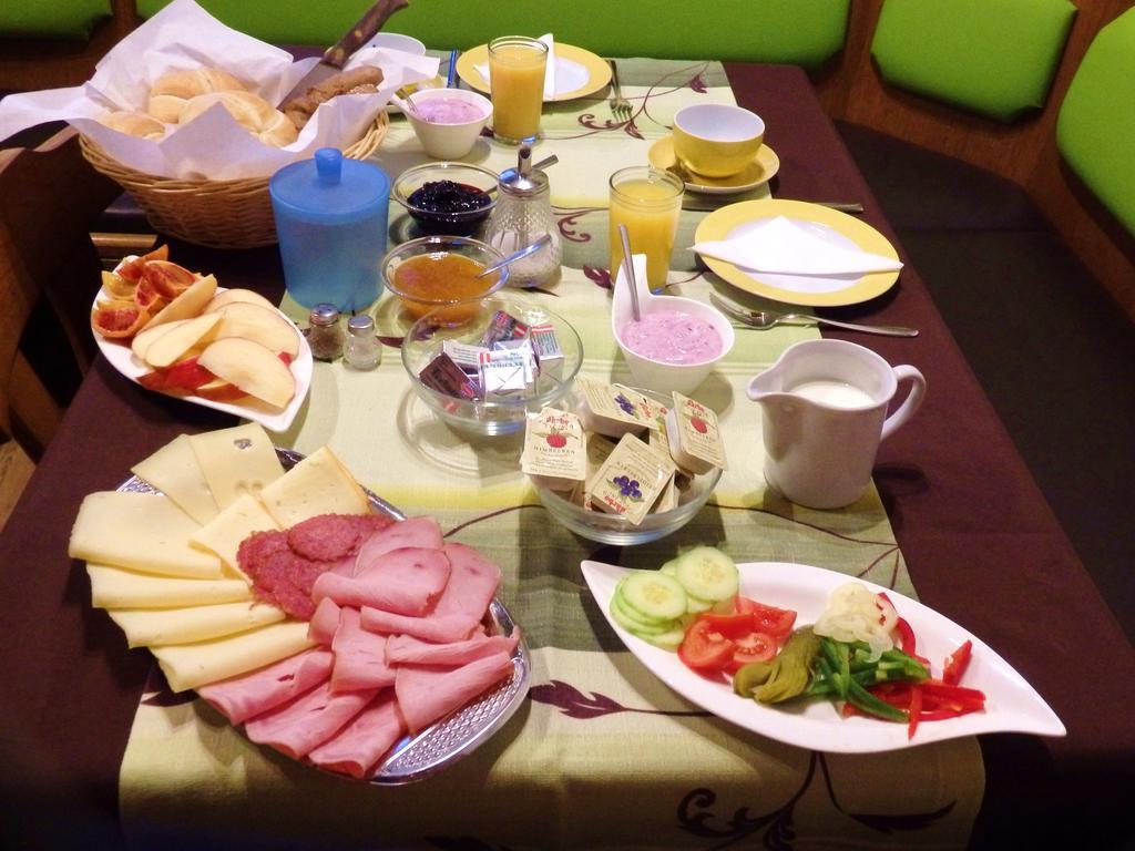 Apartament Haus Ratgeb Filzmoos Zewnętrze zdjęcie